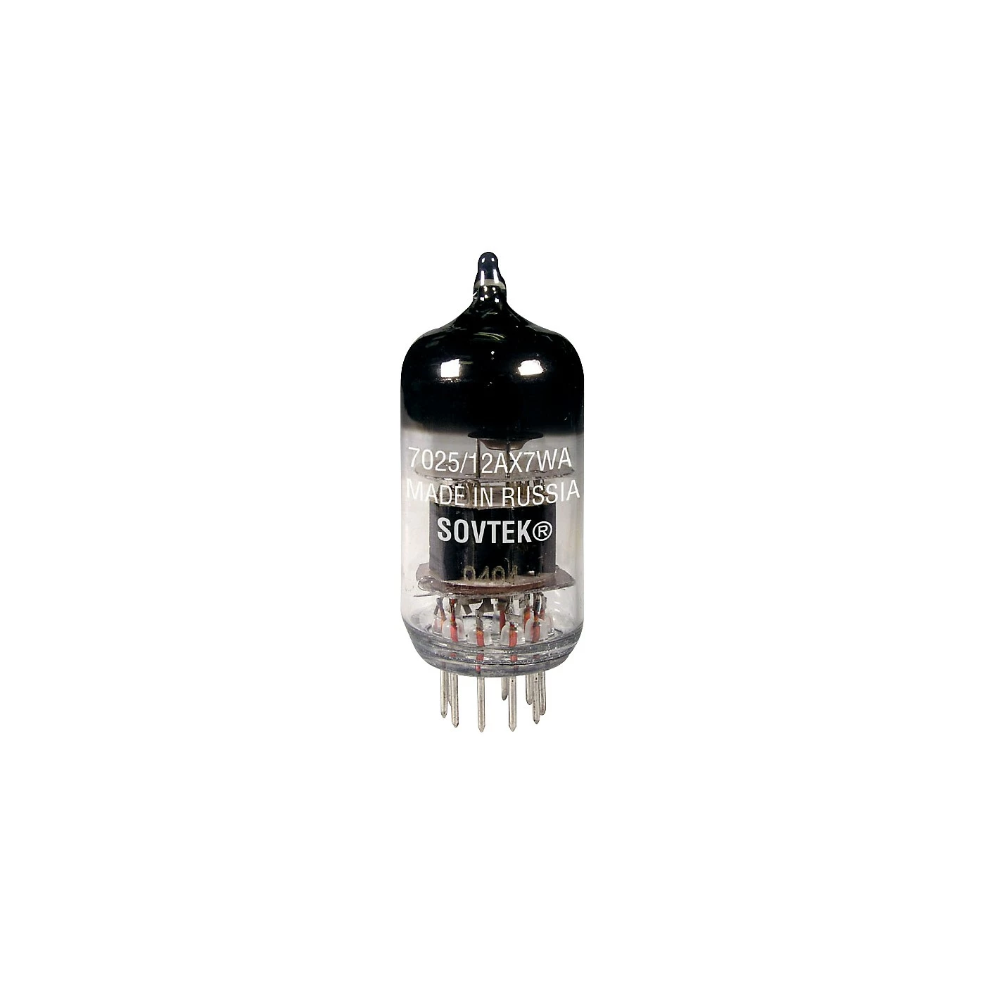 Deals 😉 Sovtek Sovtek 12AX7WA Preamp Tube 🧨