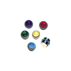 New 😉 Fender Fender Amplifier Jewel Green 💯