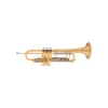 Promo ???? B&S B&S 3178/2-E Challenger II Elaboration Series Bb Trumpet ????