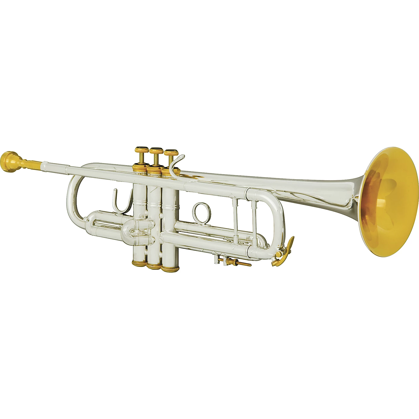 Bach 180S Custom Stradivarius Series Bb Trumpet with Free Upgrades 180WB Silver Gold Trim Coupon ???? Bach Bach 180S Custom Stradivarius Series Bb Trumpet With Free Upgrades 180WB Silver Gold Trim ✔️ -Getzen shop 464080000232081 00 1400x1400 1