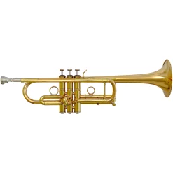 Top 10 ❤️ Fides Fides FTR-5010ML Pioneer Series C Trumpet Lacquer 💯