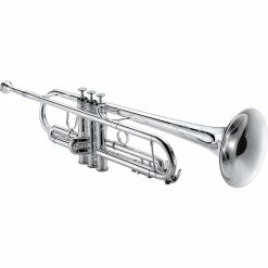 Cheapest 🧨 XO XO 1604S Professional Series Bb Trumpet 1604RS Silver - Rose Brass Bell 😀