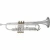 Budget ???? Getzen Getzen 3001 Series Artist Model Bb Trumpet Silver ???? -Getzen shop 484958000910000 00 1400x1400 1