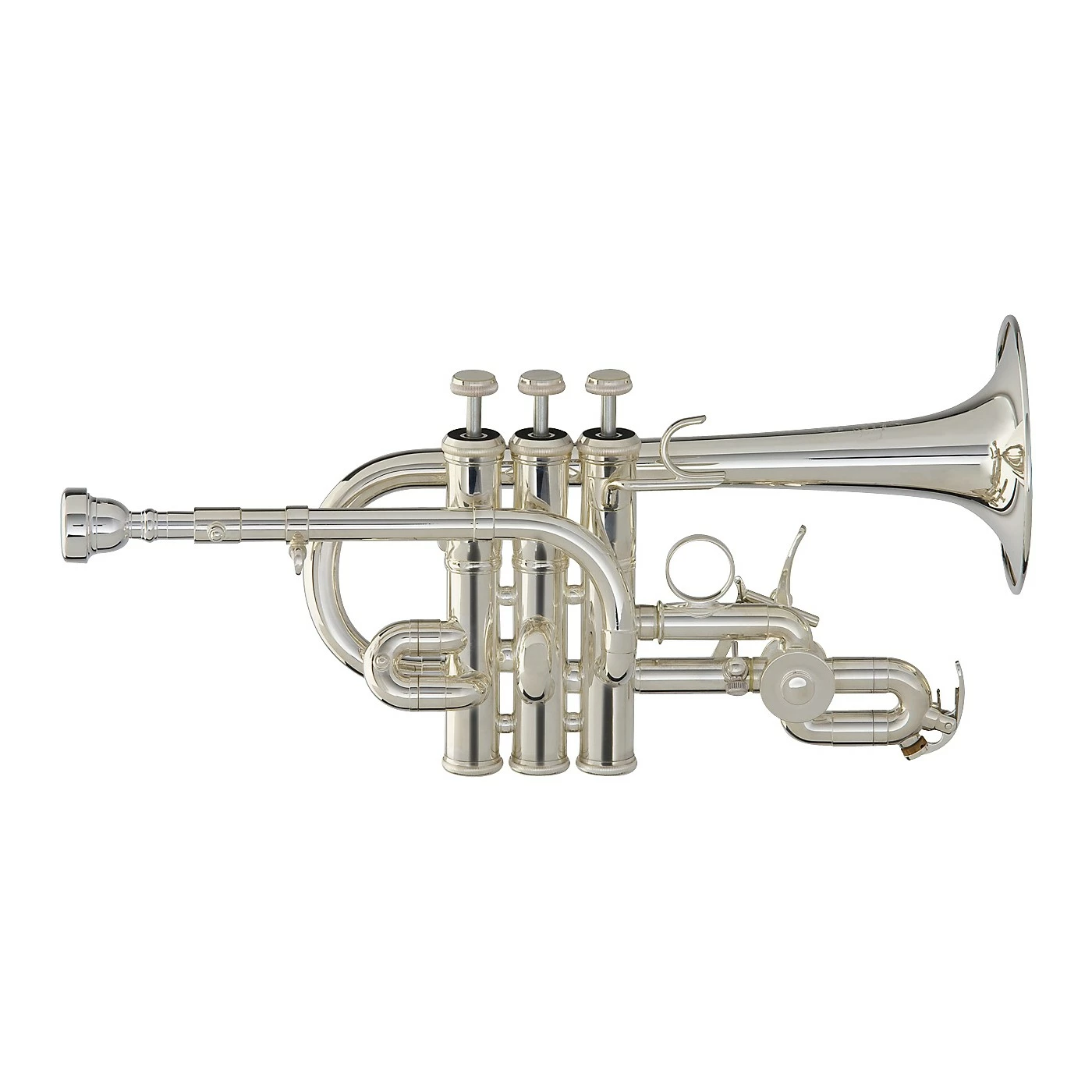 Yamaha YTR-9825 Custom Series Bb/A Piccolo Trumpet Silver Promo ???? Yamaha Yamaha YTR-9825 Custom Series Bb/A Piccolo Trumpet Silver ???? -Getzen shop 502382000232000 00 1400x1400 1