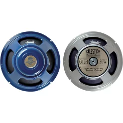 Budget ???? Celestion Celestion Modern Boutique 2x12 Speaker Set ✨