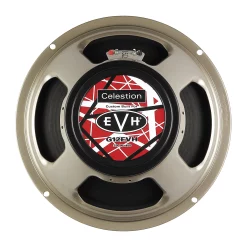 Cheap 😀 Celestion Celestion G12 EVH Van Halen Signature Guitar Speaker 8 Ohm ✨