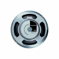 Wholesale ✔️ Celestion Celestion G12T-75 75W, 12" Guitar Speaker 16 Ohm 🤩