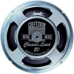 Budget 🎉 Celestion Celestion Classic Lead 80 80W, 12" Guitar Speaker 8 Ohm 😀
