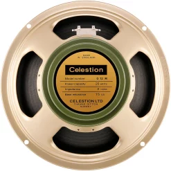 Deals 💯 Celestion Celestion Heritage G12M 20W, 12" Vintage Guitar Speaker 8 Ohm 🧨