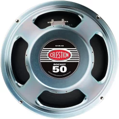 Promo 🎁 Celestion Celestion Rocket 50 50W, 12" Guitar Speaker 8 Ohm 🔥