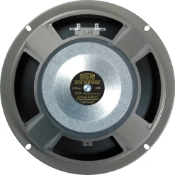 Best reviews of 🥰 Celestion Celestion G10 Vintage 60W, 10" Guitar Speaker 8 Ohm ⌛