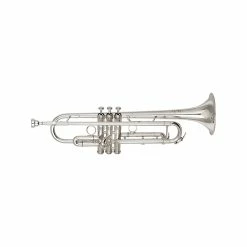 Budget ???? Getzen Getzen 907S Proteus Series Bb Trumpet ????