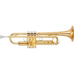 Best reviews of 💯 Yamaha Yamaha YTR-4335GII Intermediate Bb Trumpet Silver ❤️