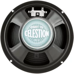 Best Pirce 😀 Celestion Celestion Eight 15 8" 15W Guitar Speaker 4 Ohms 🔔