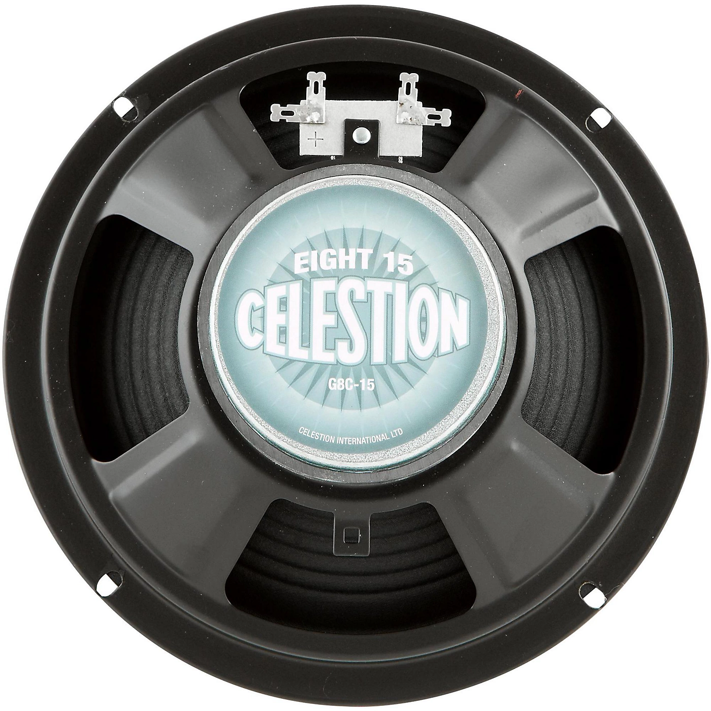 Best Pirce 😀 Celestion Celestion Eight 15 8" 15W Guitar Speaker 4 Ohms 🔔