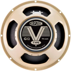 Best Pirce ✔️ Celestion Celestion V-Type 12" 70W Guitar Amp Speaker 8 Ohm 🧨