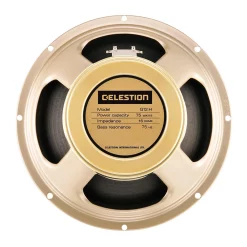 Deals ???? Celestion Celestion G12H-75 Creamback 12" Speaker 16 Ohm ????