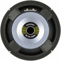 Hot Sale ???? Celestion Celestion BL10-100X 10" 100W 8ohm Ceramic Bass Replacement Speaker ????