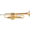 Coupon ???? Bach Bach LT190L1B Stradivarius Commercial Series Bb Trumpet LT190L1B Lacquer ???? -Getzen shop J14185000001000 00 1400x1400 1