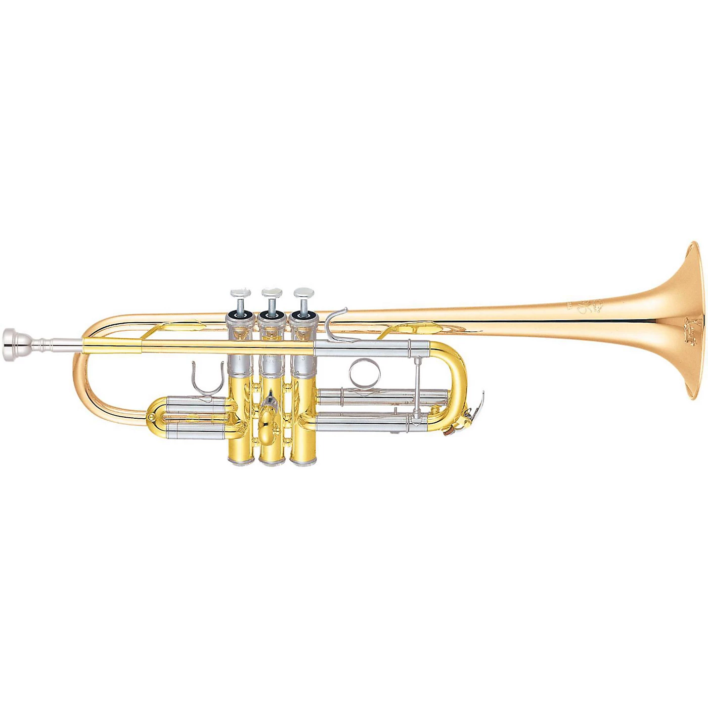 Yamaha YTR-8445 Xeno Series C Trumpet YTR-8445 Lacquer Top 10 ???? Yamaha Yamaha YTR-8445 Xeno Series C Trumpet YTR-8445 Lacquer ⌛ -Getzen shop J19146000002000 00 1400x1400 1