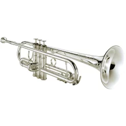 Coupon ???? XO XO 1604 Professional Series Bb Trumpet With Reverse Leadpipe 1604RS-R Rose Brass Bell Silver Finish ????