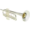 Discount ???? S.E. SHIRES S.E. SHIRES Model CVP Series Bb Trumpet Model CVP Silver ???? 1 Discount ???? S.E. SHIRES S.E. SHIRES Model CVP Series Bb Trumpet Model CVP Silver ???? -Getzen shop J22719000001000 00 1400x1400 1