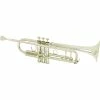 Brand new ???? B&S B&S 3137TC Challenger II Custom Series Bb Trumpet Silver ???? -Getzen shop J23955000002000 00 1400x1400 1