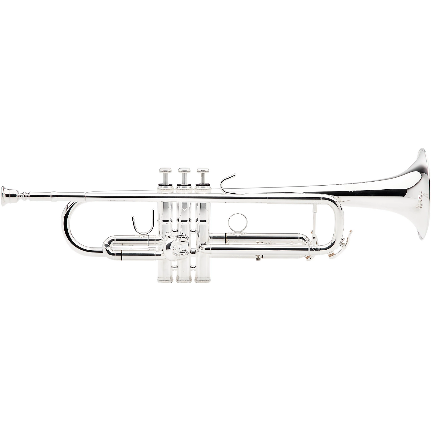 B&S 3125 Challenger II Series Bb Trumpet With Reverse Leadpipe Silver Best Sale ???? B&S B&S 3125 Challenger II Series Bb Trumpet With Reverse Leadpipe Silver ???? -Getzen shop J23960000001000 00 1400x1400 1