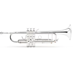 Buy 🧨 Kohlert Kohlert 110 Series Intermediate Bb Trumpet Silver ✔️
