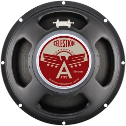Flash Sale ???? Celestion Celestion A-Type 12" 50W 8ohm Guitar Replacement Speaker ????