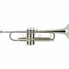 Flash Sale ???? Schilke Schilke i32 Series Professional Bb Trumpet Silver Plate ???? -Getzen shop J27326000001000 00 1400x1400 1