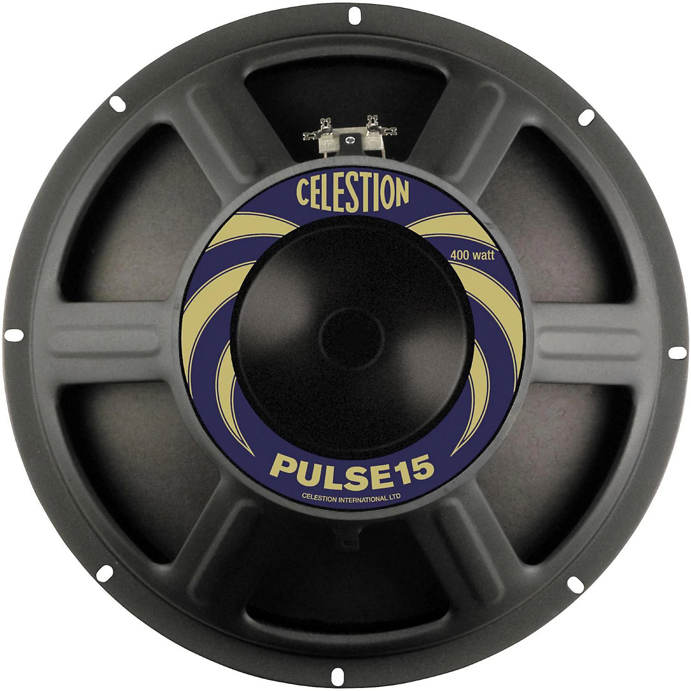 Celestion Pulse Series 15 Inch 400 Watt 8ohm Ceramic Bass Replacement Speaker 15 in. 8 Ohm Promo ✔️ Celestion Celestion Pulse Series 15 Inch 400 Watt 8ohm Ceramic Bass Replacement Speaker 15 In. 8 Ohm ???? -Getzen shop J40261000001001 00 1400x1400 1