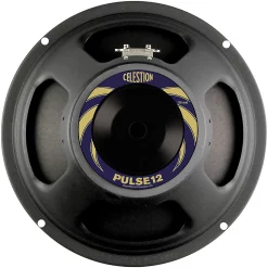 Coupon ⭐ Celestion Celestion Pulse Series 12 Inch 200 Watt 8 Ohm Ceramic Bass Replacement Speaker 12 In. 8 Ohm 🎉