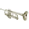 Outlet ???? Jupiter Jupiter JTR1100S Performance Series Bb Trumpet With Reverse Leadpipe Silver Plated Yellow Brass Bell ???? 2 Outlet ???? Jupiter Jupiter JTR1100S Performance Series Bb Trumpet With Reverse Leadpipe Silver Plated Yellow Brass Bell ???? -Getzen shop J45910000001001 00 1400x1400 1