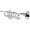 Best Pirce ???? Allora Allora ATR-250 Student Series Bb Trumpet Silver Plated ???? -Getzen shop J47537000002000 00 1400x1400 1