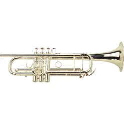 Outlet 😀 Adams Adams A10 Selected Series Professional Bb Trumpet Silver Plated 😀
