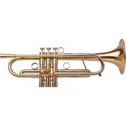 New 😀 Adams Adams A4 Selected Series Professional Bb Trumpet Satin Lacquer 🎉