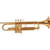 Buy ???? Adams Adams A5 Selected Series Professional Bb Trumpet Gold Lacquer ✨