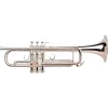 Coupon ???? Adams Adams A3 Selected Series Professional Bb Trumpet Silver Plated ???? -Getzen shop J48463000001000 00 1400x1400 1