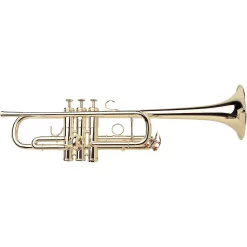 Hot Sale ✨ Adams Adams C1 Selected Series Professional C Trumpet Silver Plated ????