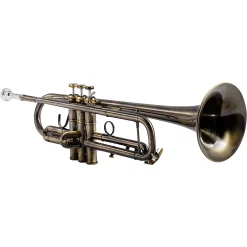 Best Pirce 🛒 Allora Allora ATR-580 Chicago Series Professional Bb Trumpet Matte Lacquer 🛒
