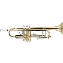 Best reviews of 😉 Bach Bach 190S43 Stradivarius Series Bb Trumpet Lacquer Yellow Brass Bell ❤️