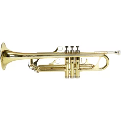 Best Pirce ❤️ Phaeton PHT-2020 Custom Series Bb Trumpet Gold Lacquer 🛒