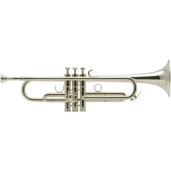 Brand new ???? Schilke Schilke B7 Traditional Custom Series Bb Trumpet Silver Plated Beryllium Bell ????