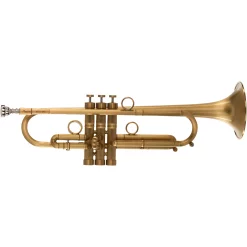 Wholesale ???? Phaeton PHT-LV-1200 "Las Vegas" Model Trumpet Brushed Brass Finish ????