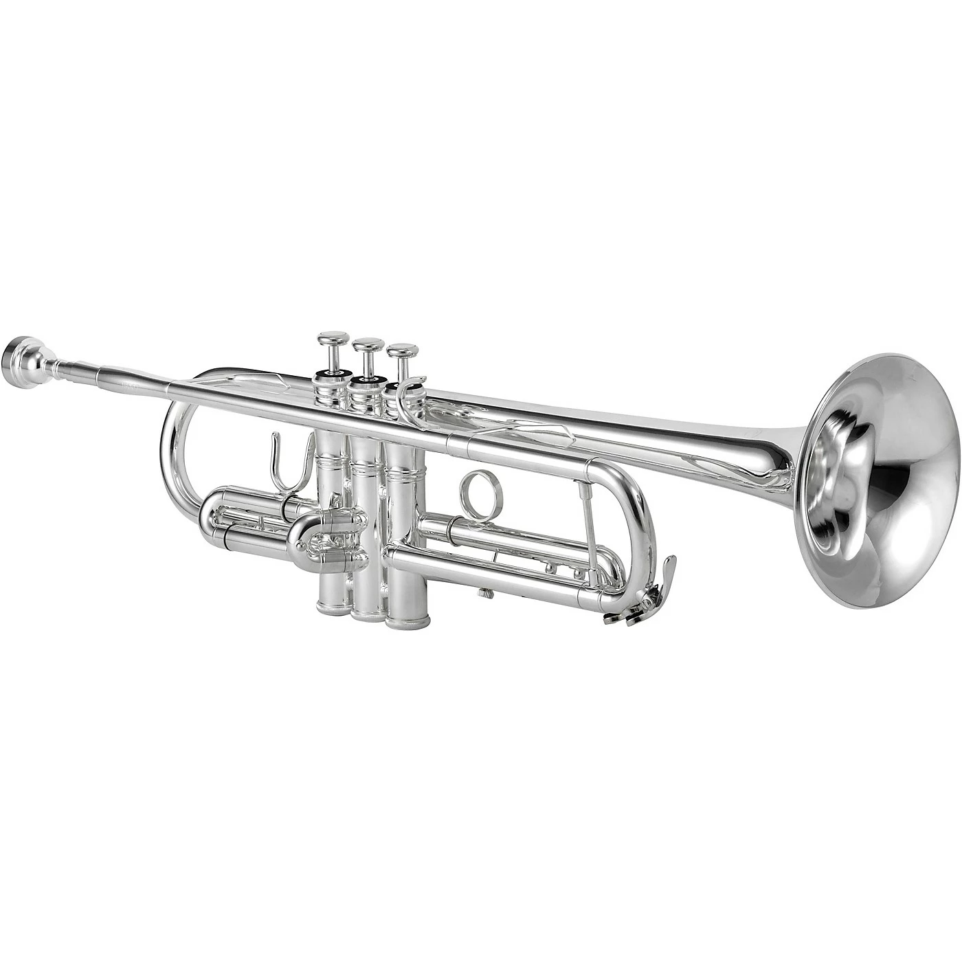 XO 1602 Professional Series Bb Trumpet with Reverse Leadpipe Silver plated Yellow Brass Bell Best deal ✨ XO XO 1602 Professional Series Bb Trumpet With Reverse Leadpipe Silver Plated Yellow Brass Bell ???? -Getzen shop L33892000001001 00 1400x1400 1