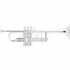 Deals ✔️ Bach Bach C190 Stradivarius Series Professional C Trumpet Silver Plated ???? 2 Deals ✔️ Bach Bach C190 Stradivarius Series Professional C Trumpet Silver Plated ???? -Getzen shop L51523000001000 00 1400x1400 1