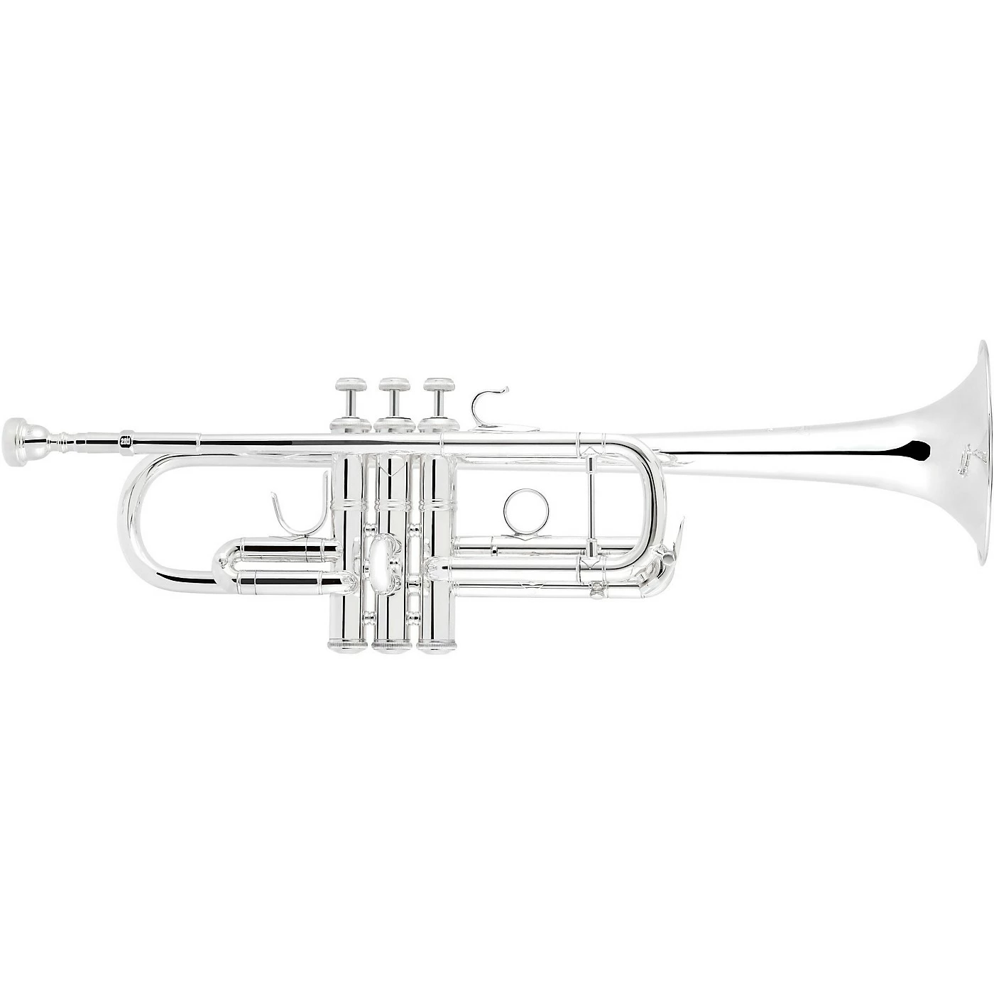 Bach C190 Stradivarius Series Professional C Trumpet Silver plated Deals ✔️ Bach Bach C190 Stradivarius Series Professional C Trumpet Silver Plated ???? -Getzen shop L51523000001000 00 1400x1400 1
