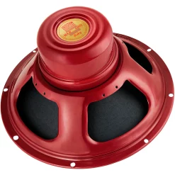 Best deal ⌛ Celestion Celestion Ruby 12" 35W Alnico Guitar Speaker 12 In. 16 Ohm 🎁