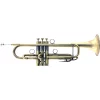 Flash Sale ???? BAC Music BAC Music Artist Series Portland Trumpet Lightweight Lacquer Gold Brass Bell ???? -Getzen shop L58989000001001 00 1400x1400 1